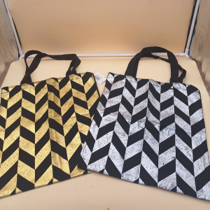 Bolsos de tela 