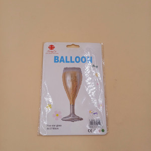 Globo de copa