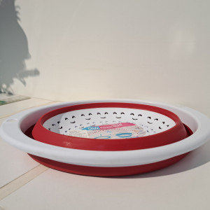 Colador Plegable 29cm
