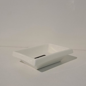Mini bandeja de cerámica 9x6cm