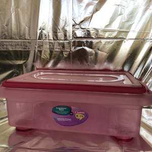 Organizador bajo Sanremo 8,6L