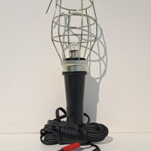 Lámpara de inspección Profield 12V