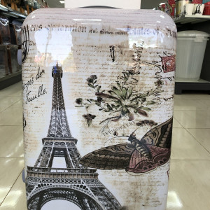 Valijas grandes para viajes 