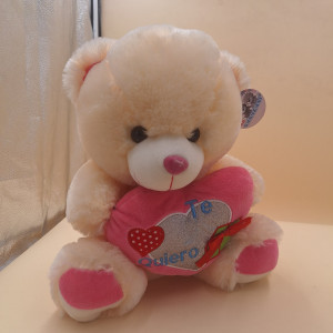 Osos de peluche