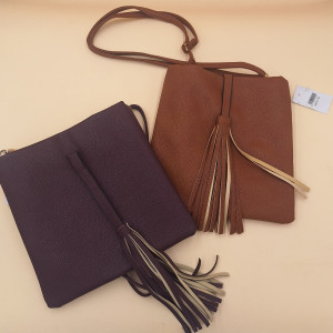 Carteras bandolera
