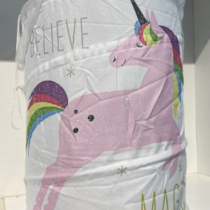 Cesto para ropa 44x36cm