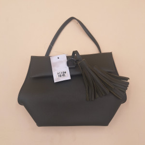 Carteras bandolera