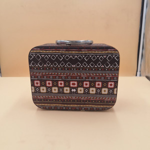 Maletines estampados