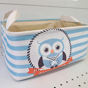 Organizador 35x25cm con diseño