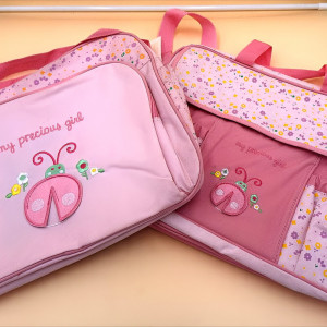 Bolsos para bebé 