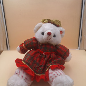 Osos de peluche 