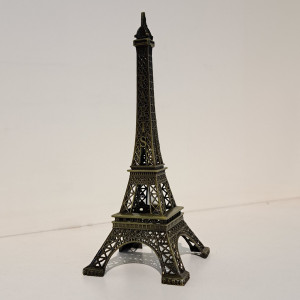 Miniaturas de la Torre Eiffel 