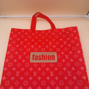 Bolsos de tela