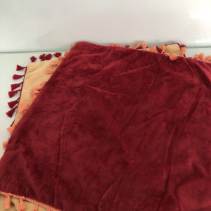 Funda para almohadas 