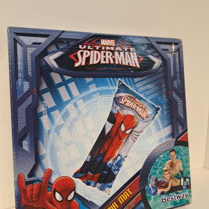 Balsa inflable infantil motivo Spider-Man