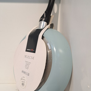 Sarten de cerámica Selecta 24cm