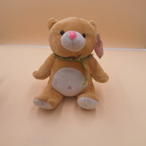 Ositos de peluche