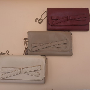 Carteras bandolera