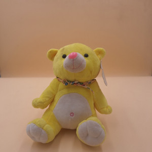 Ositos de peluche
