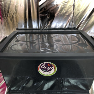 Organizado bel 60L