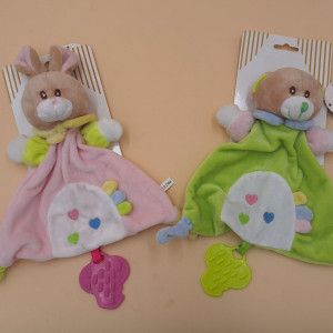 Sonajeros para bebé 