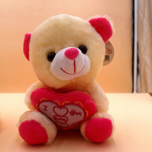 Ositos de peluche