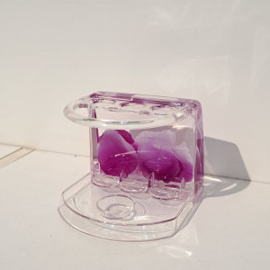 Kit para baño 4pcs 