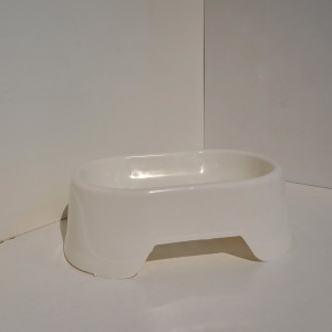 Soporte para jabón 14x9cm 