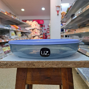 Tupper UZ bajo 29cm