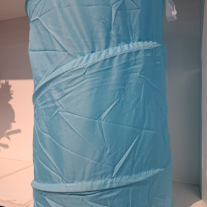 Cesto para ropa 36x52cm