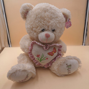 Osos de peluche