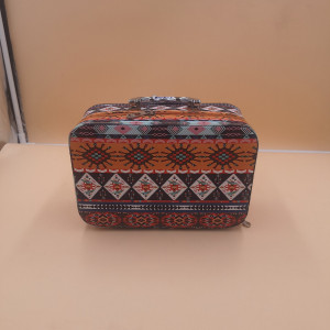 Maletines estampados