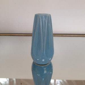 Florero de cerámica 