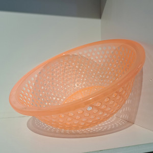 Bowl de plástico 33cm