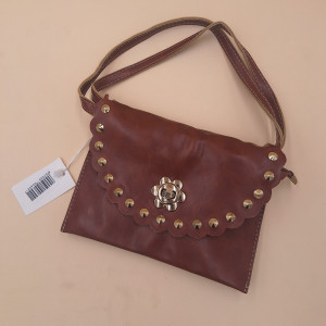 Carteras bandolera