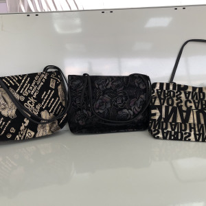 Carteras de mano 