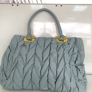 Cartera de hiying Corporation 
