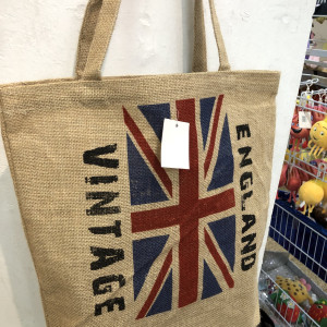 Bolsón e Inglaterra 