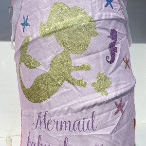 Cesto para ropa 44x36cm