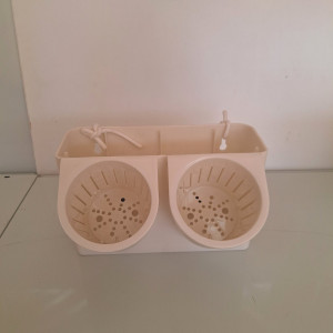 Kit de baño 21cm x 13cm
