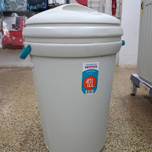Basurero 42L 