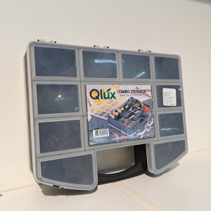 Caja para herramientas 