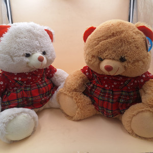 Osos de peluche
