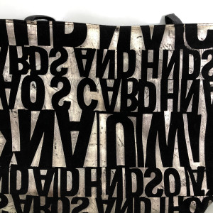 Carteras de mano 