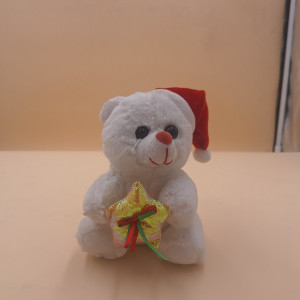 Ositos de peluche
