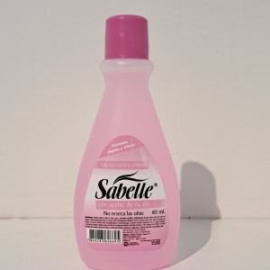 Quitaesmalte 65ml 