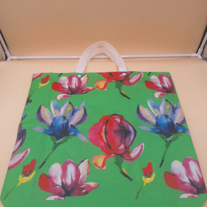 Bolsos de tela