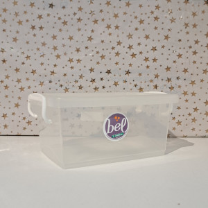 Organizador BEL 13.5x9.5cm - 4 colores 