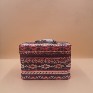 Maletines estampados