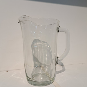 Jarra de vidrio 1.8L